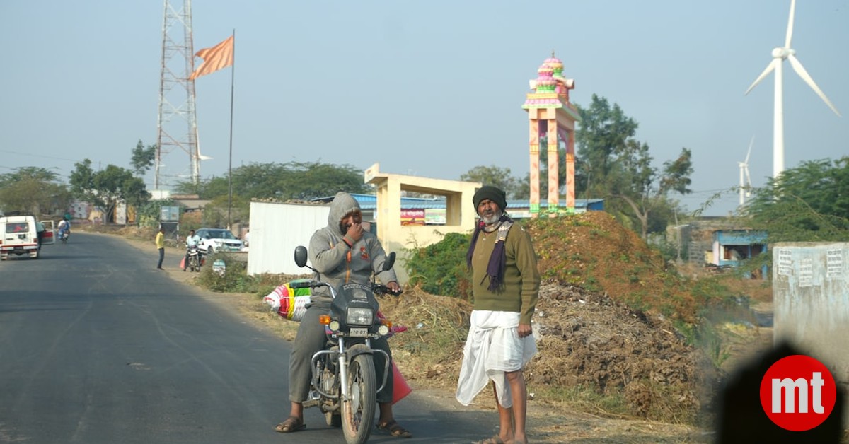 India's tariff wars | The Mobile Times