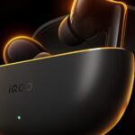 iQOO Launches the Buds TWS with 42dB ANC for India | The Mobile Times