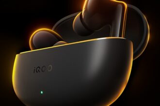 iQOO Launches the Buds TWS with 42dB ANC for India | The Mobile Times