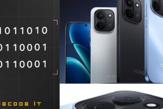 iQOO Confirms the Z11 India Launch with a 6,000mAh Battery | The Mobile Times