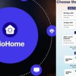 Jio Launches Home Packs with 3-in-1 Bundle Starting at Rs 400 | The Mobile Times