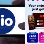 Jio Launches Rs 550 and Rs 2,000 OTT Passes for Prepaid Users | The Mobile Times