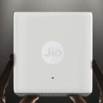 Jio Launches the Wi-Fi Router Covering 1,500 Sq Ft for Broadband Users | The Mobile Times