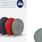 Jio Launches the JioTag 2 with ₹1,499 Price for India | The Mobile Times