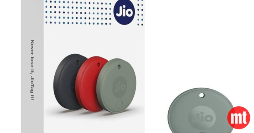 Jio Launches the JioTag 2 with ₹1,499 Price for India Jio Launches the JioTag 2 with ₹1,499 Price for India | The Mobile Times