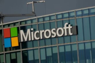 Launches $20.5B Microsoft India Data Center, Its Biggest Hub Yet | The Mobile Times