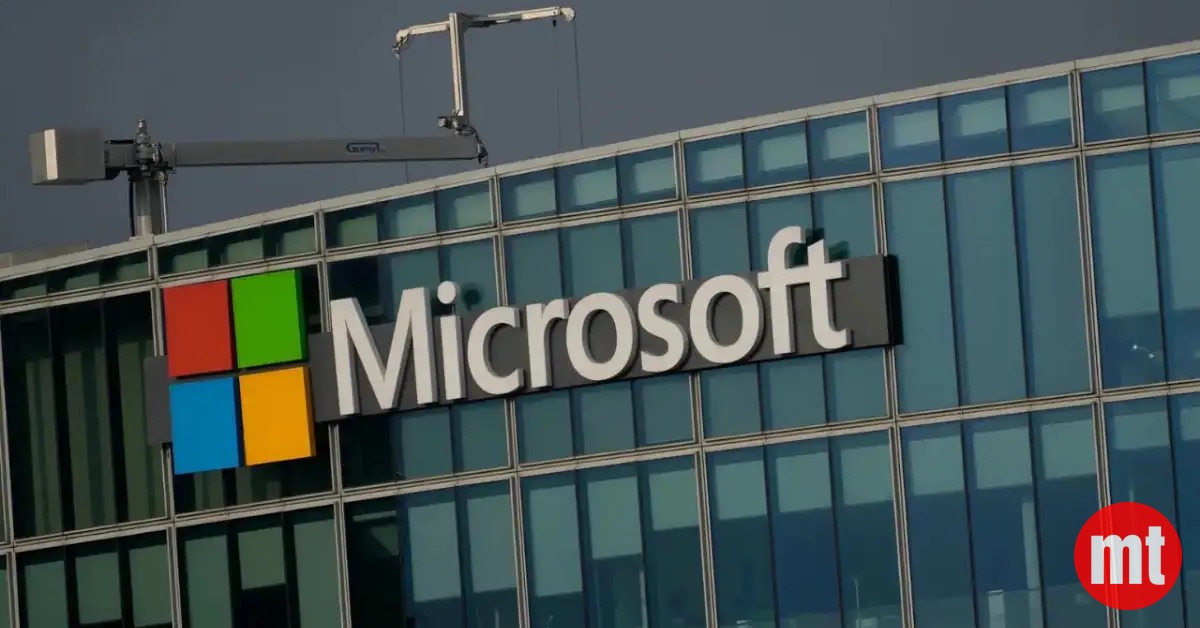 Launches $20.5B Microsoft India Data Center, Its Biggest Hub Yet | The Mobile Times