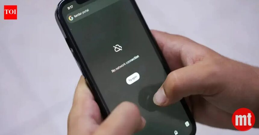 TRAI Reveals Network Slicing Norms for 4G and 5G in 2026 TRAI Reveals Network Slicing Norms for 4G and 5G in 2026 | The Mobile Times