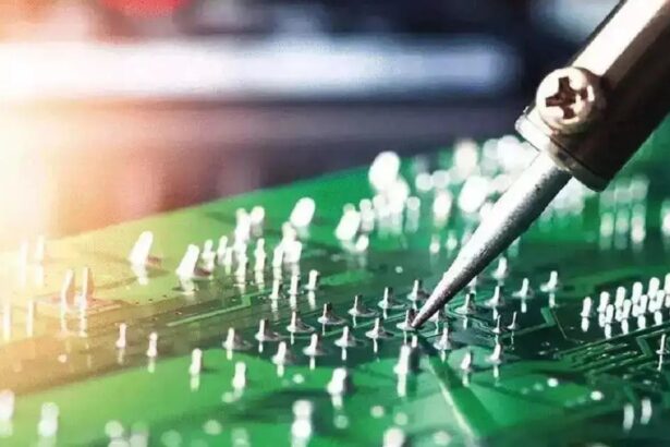 PCB Shortage Electronics Pricing Surges 18% as AI Chips Drain Global Supply | The Mobile Times