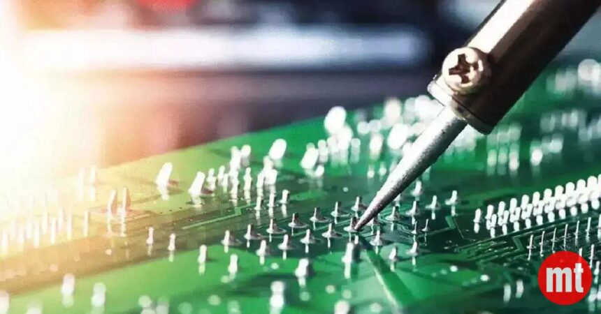 PCB Shortage Electronics Pricing Surges 18% as AI Chips Drain Global Supply PCB Shortage Electronics Pricing Surges 18% as AI Chips Drain Global Supply | The Mobile Times