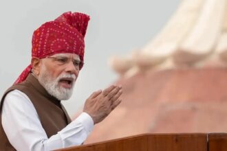 PM Modi Targets 1 Crore Youth with AI Training Push in 2026 | The Mobile Times