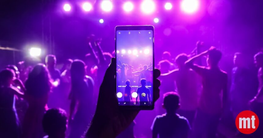 Poco Unveils the M8x with Snapdragon 4 Gen 5 at ₹12,999 | The Mobile Times