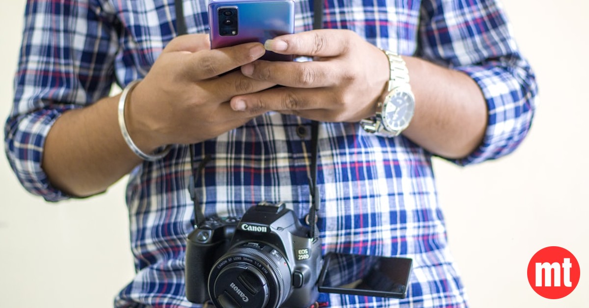 Poco Unveils the M8x with Snapdragon 4 Gen 5 at ₹12,999 Poco M8x Snapdragon | The Mobile Times