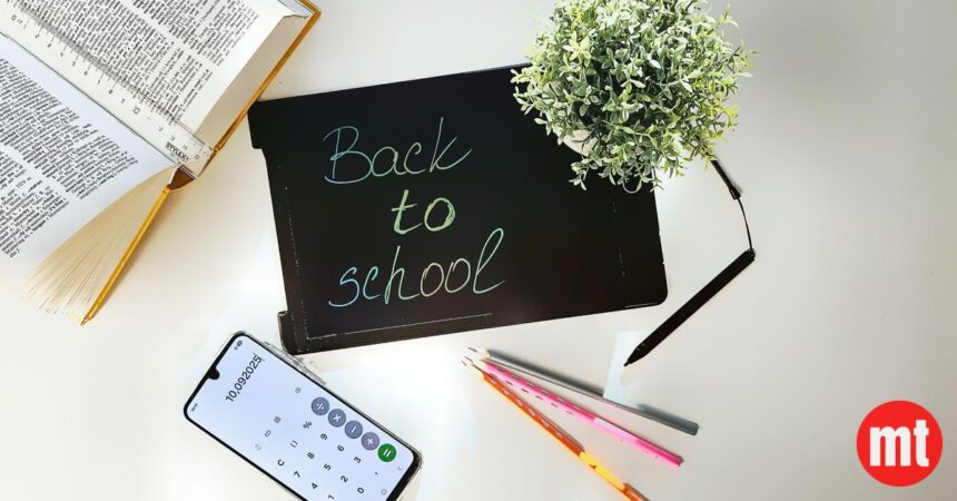 Portronics Unveils the Ruffpad with Multicolour LCD Screens at ₹799 Portronics Unveils the Ruffpad with Multicolour LCD Screens at ₹799 | The Mobile Times