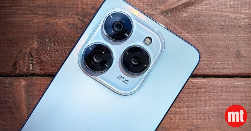 Pova Launches the AI Buds Pro with 48dB ANC at ₹2,999 | The Mobile Times