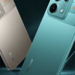Realme Launches the P4s 5G with a Samsung AMOLED Display | The Mobile Times