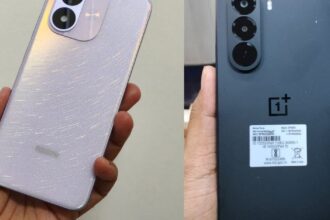 Redmi Launches the Note 17 5G with a 6,200mAh Battery in India | The Mobile Times