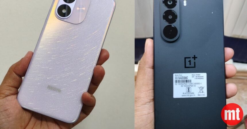 Redmi Launches the Note 17 5G with a 6,200mAh Battery in India | The Mobile Times