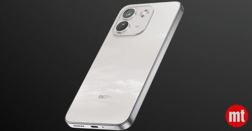 Redmi Unveils the Note 17 Pro India Launch with 6,200mAh Battery | The Mobile Times