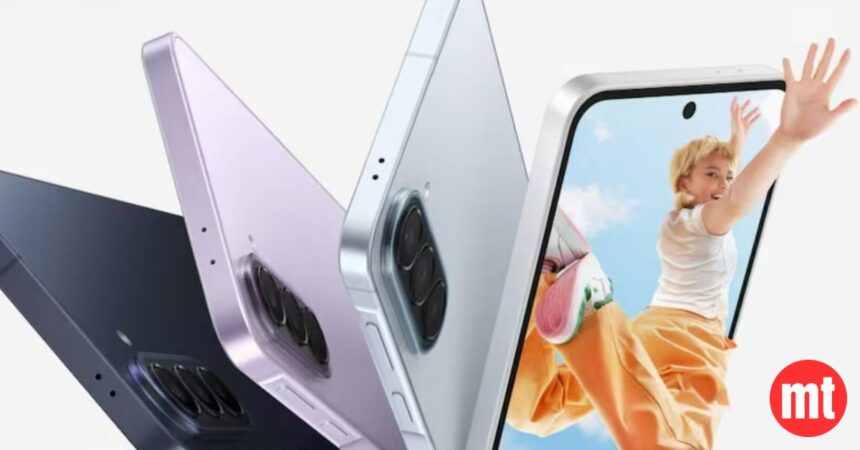 Samsung Galaxy A37 5G Price Hike Surges Past ₹20,000 in India Samsung Galaxy A37 5G Price Hike Surges Past ₹20,000 in India | The Mobile Times
