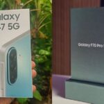 Samsung Unveils the Galaxy F60 Pro 5G with 45W Fast Charging | The Mobile Times