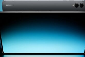 Samsung Reveals the Galaxy Tab S12 Ultra with Snapdragon 8 Elite | The Mobile Times