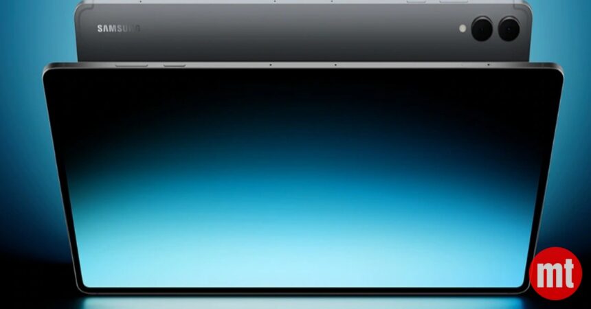 Samsung Reveals the Galaxy Tab S12 Ultra with Snapdragon 8 Elite Samsung Reveals the Galaxy Tab S12 Ultra with Snapdragon 8 Elite | The Mobile Times