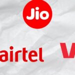 Airtel Records Rs 245 ARPU as Jio, Vi Report Q1FY27 Data Surge | The Mobile Times