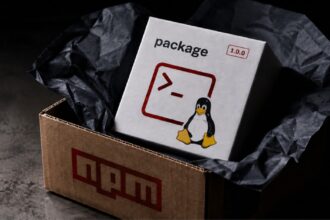 Researchers Warn 14 Trojanized npm Packages Malware Drops AI Backdoor | The Mobile Times