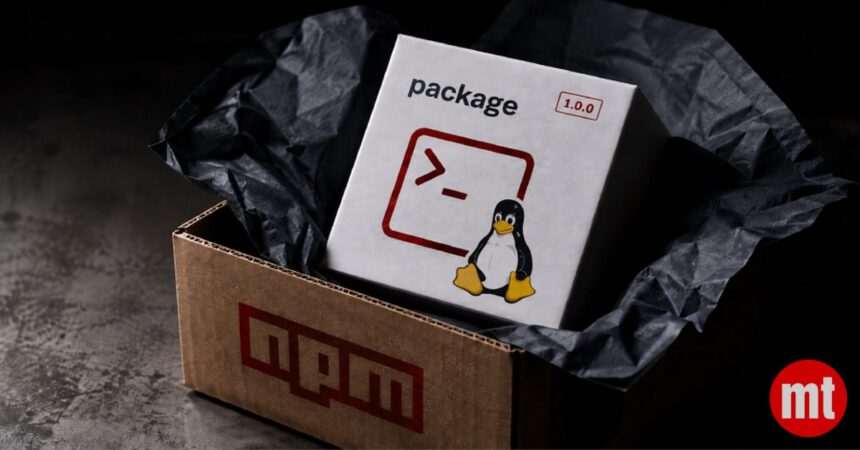 Researchers Warn 14 Trojanized npm Packages Malware Drops AI Backdoor | The Mobile Times