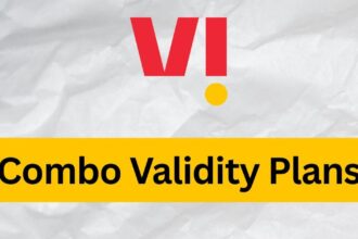 Vi Slashes Entry Price: Combo Validity Plans Now From Rs 98 | The Mobile Times