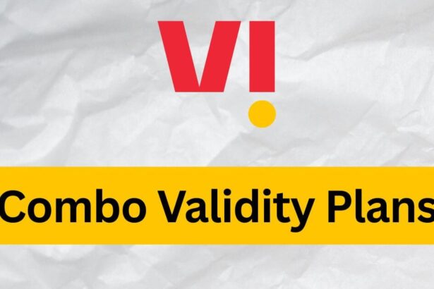 Vi Slashes Entry Price: Combo Validity Plans Now From Rs 98 | The Mobile Times