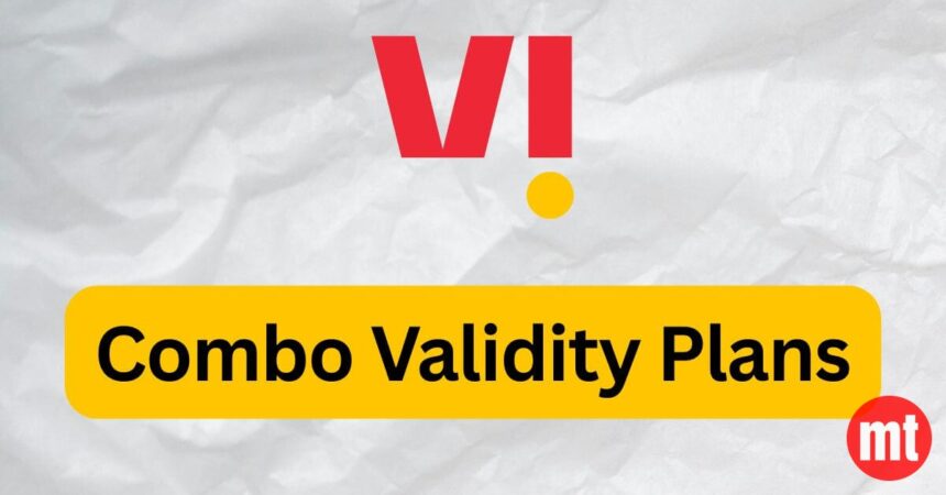 Vi Slashes Entry Price: Combo Validity Plans Now From Rs 98 | The Mobile Times