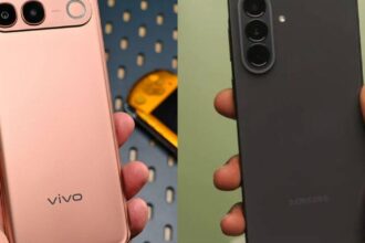Vivo Launches the S2 5G with 50MP OIS Camera at ₹27,999 | The Mobile Times