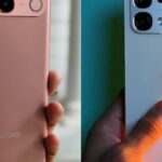 Vivo Launches the S2 5G with Glass Front Beating Oppo F33 | The Mobile Times