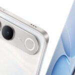 Vivo V80 Lite 5G Launches With 7,050mAh Battery and 120Hz AMOLED Display | The Mobile Times