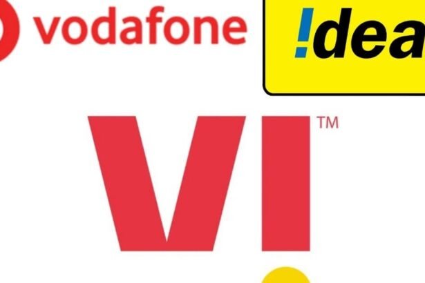 Vodafone Idea Network Growth Hits 8-Year Milestone with 1.1B 4G Reach | The Mobile Times