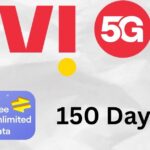Vodafone Idea Launches a Prepaid Plan with 150-Day Validity at Rs 1,750 | The Mobile Times