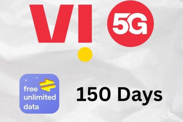 Vodafone Idea Launches a Prepaid Plan with 150-Day Validity at Rs 1,750 | The Mobile Times