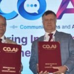 COAI Signs MoU Targeting AI Digital Trust Fraud Prevention Across 800M Users | The Mobile Times