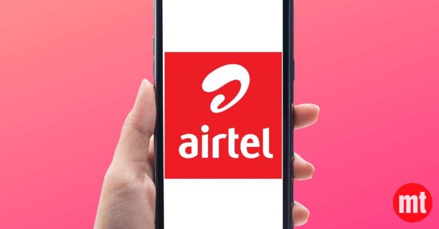 Airtel Boosts the eSIM Upgrade Process, Cuts Activation to 10 Minutes | The Mobile Times