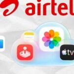 Airtel Boosts the Rs 999 Family Plan with iCloud Bundle for iPhone Users | The Mobile Times