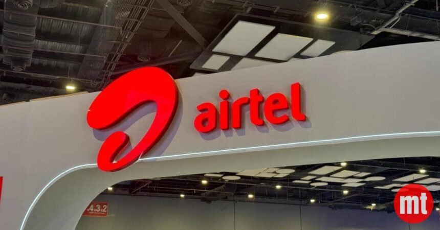 Airtel Plan Price Hike Hits Rs 161 Prepaid Pack in 2026 Airtel Plan Price Hike Hits Rs 161 Prepaid Pack in 2026 | The Mobile Times