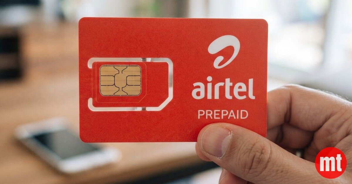 Airtel Plan Price Increase Shelved as Rs 3,999 Pack Boosts 150GB Data | The Mobile Times