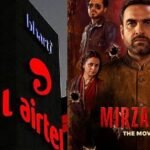 Airtel Boosts Postpaid Entertainment With Mirzapur Premiere Access | The Mobile Times
