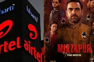 Airtel Boosts Postpaid Entertainment With Mirzapur Premiere Access | The Mobile Times