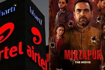 Airtel Boosts Postpaid Entertainment With Mirzapur Premiere Access | The Mobile Times