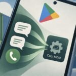 Corp MDM Targets Android Spyware Logistics India with 5B-Shipment Sector at Risk | The Mobile Times