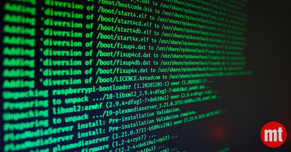 Android spyware logistics India | The Mobile Times