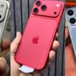 Apple Unveils the iPhone 18 Launch with First-Ever Foldable Ultra | The Mobile Times